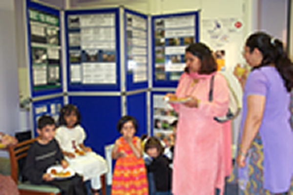 photo of Northmoor Community Centre Manchester